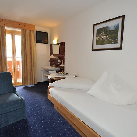 Hotel Stülzis Lech am Arlberg Exterior foto