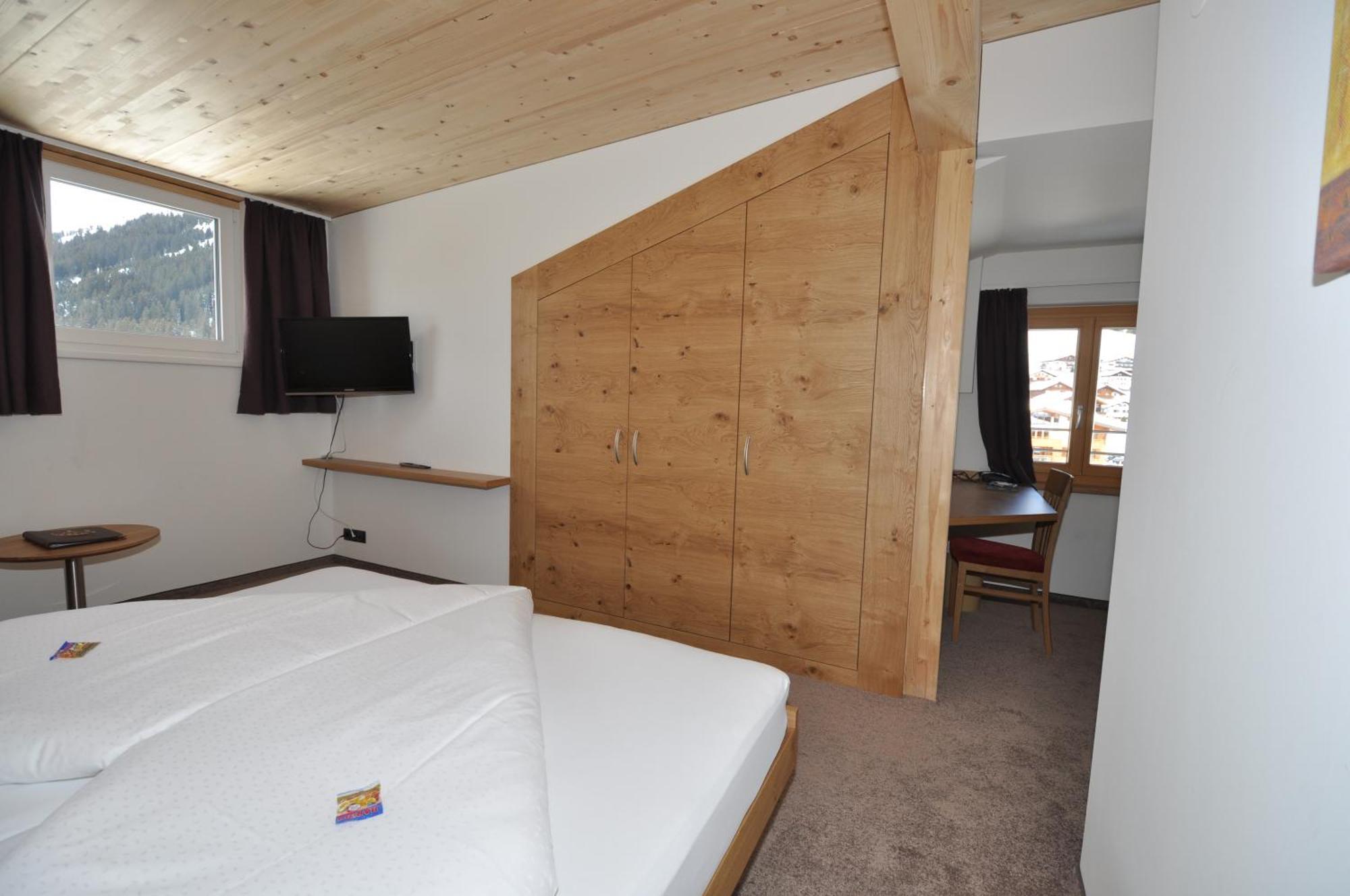 Hotel Stülzis Lech am Arlberg Exterior foto