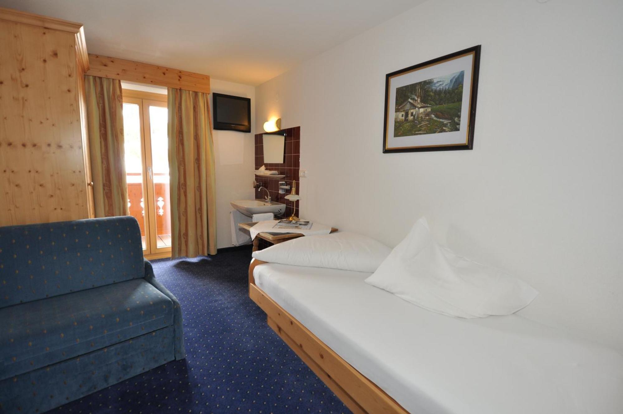 Hotel Stülzis Lech am Arlberg Exterior foto